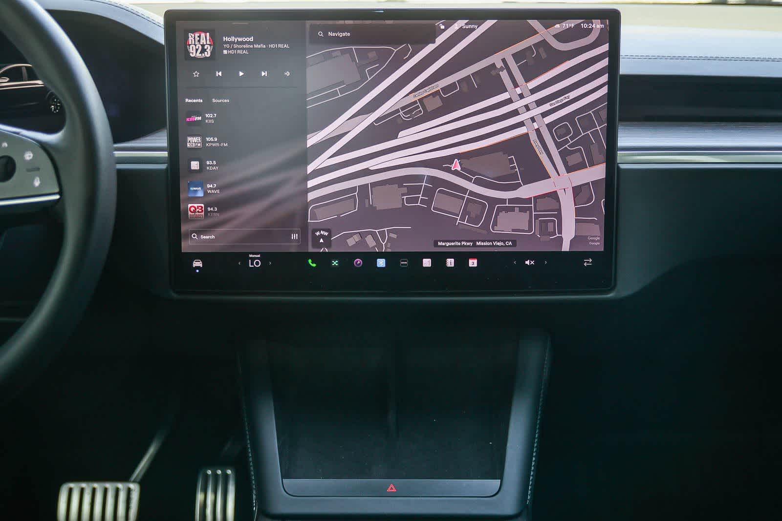 Thumbnail: 2024 Tesla Model X - 13