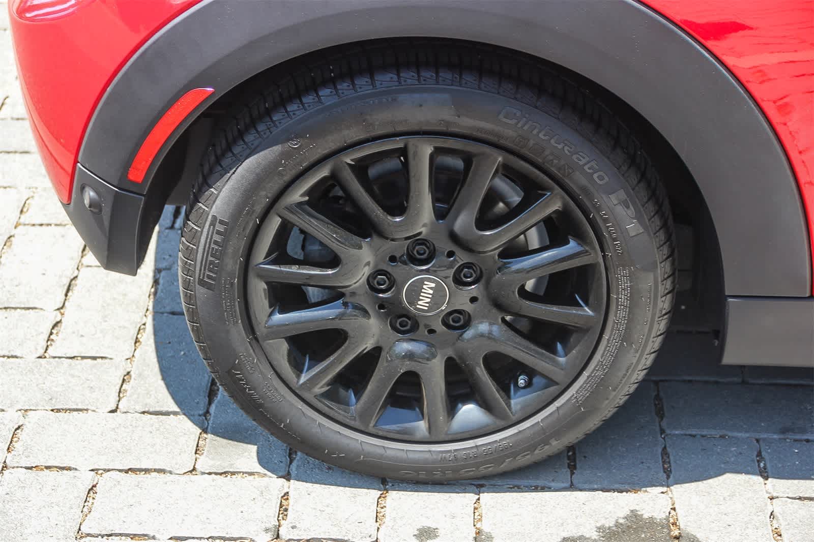 Thumbnail: 2020 MINI Cooper Convertible - 8