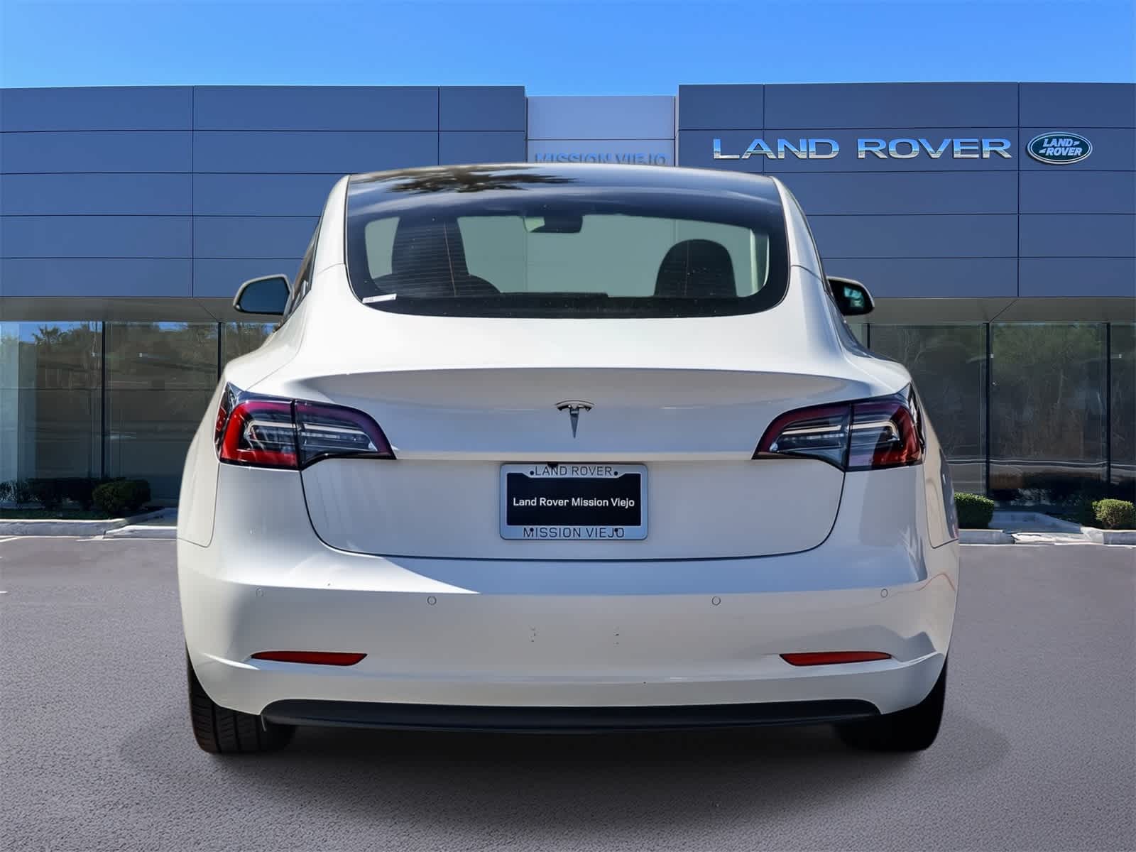 Thumbnail: 2022 Tesla Model 3 - 5