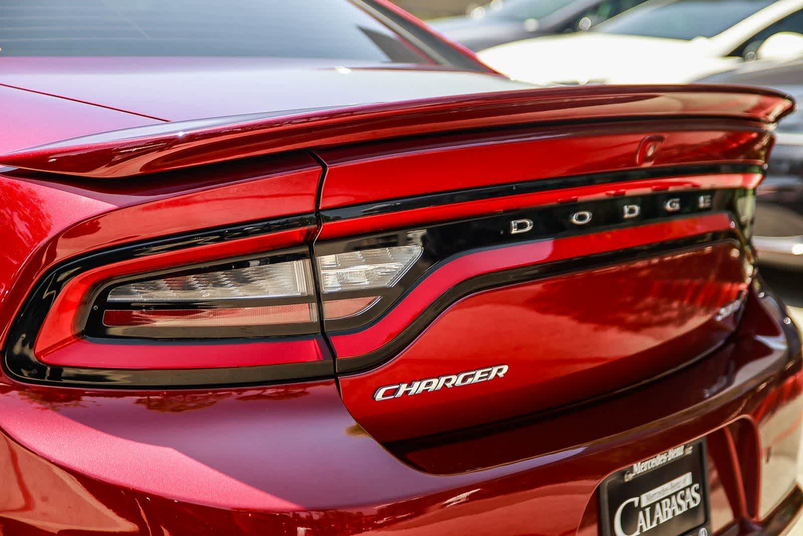 Thumbnail: 2023 Dodge Charger - 7