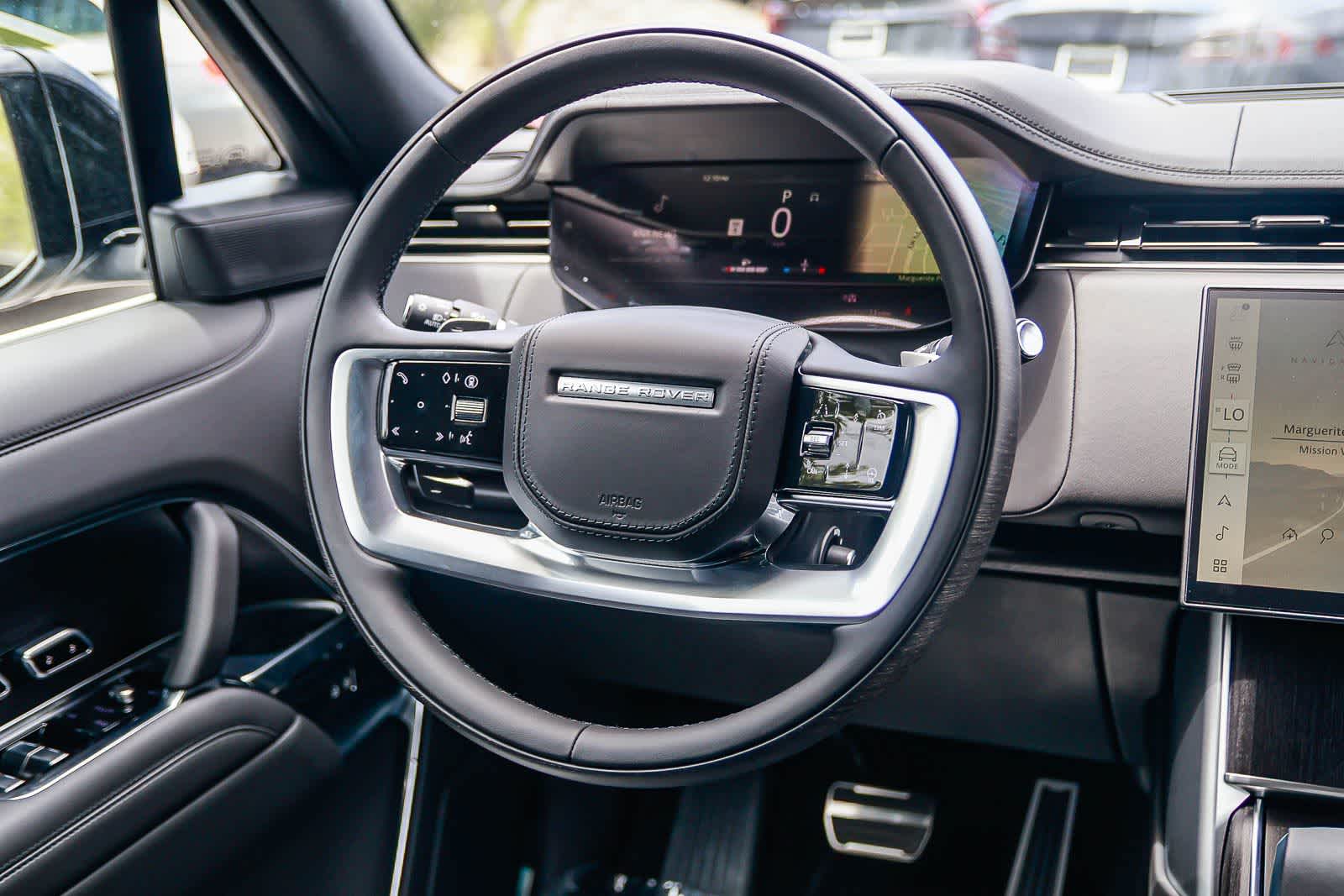 Thumbnail: 2026 Land Rover Range Rover - 15
