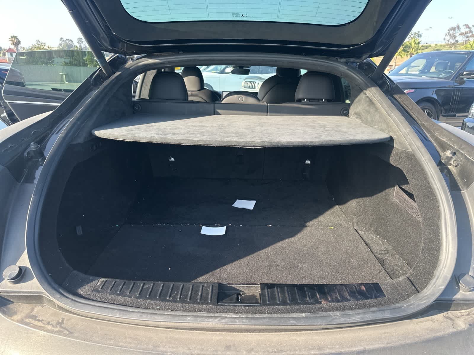 Thumbnail: 2021 Tesla Model S - 22