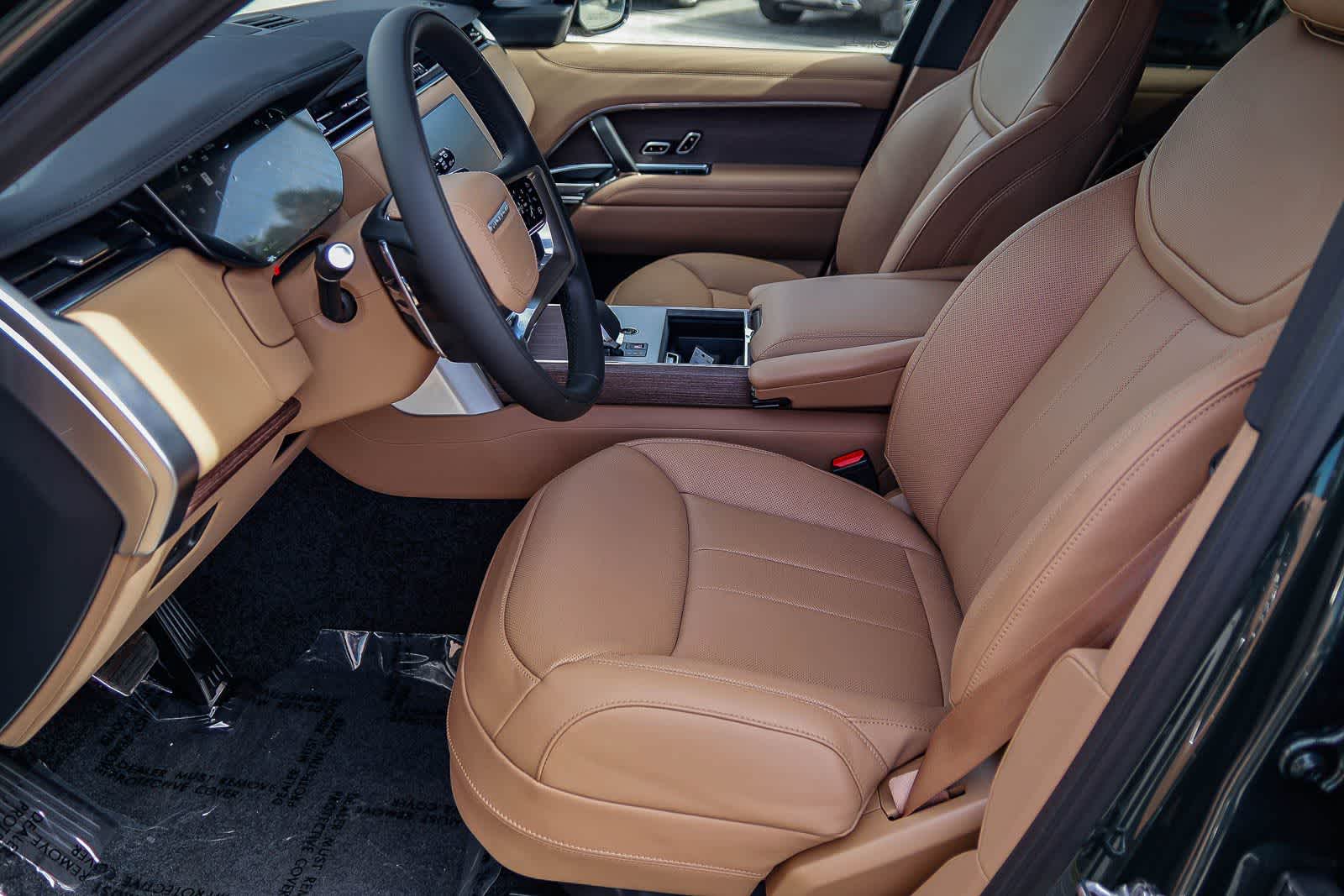 Thumbnail: 2026 Land Rover Range Rover - 19