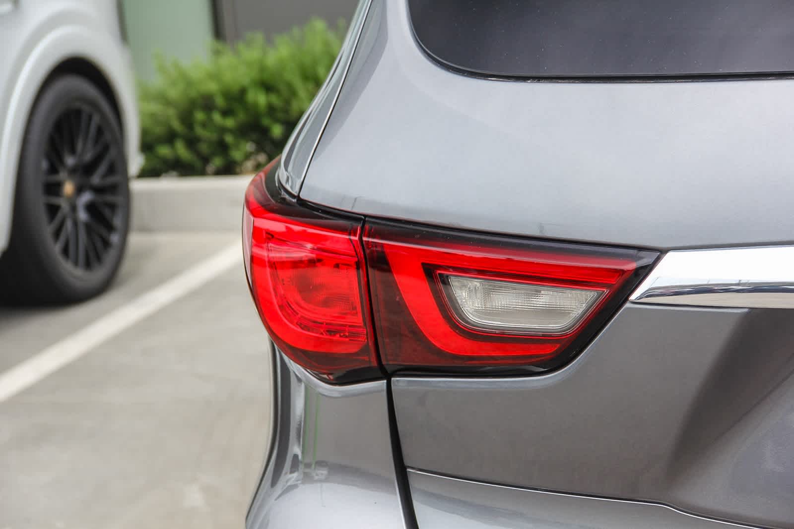 Thumbnail: 2018 INFINITI QX60 - 7