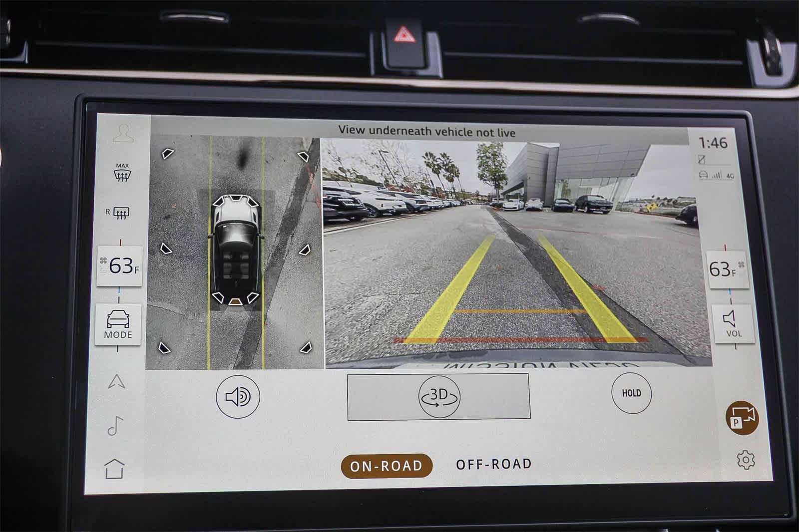 Thumbnail: 2026 Land Rover Range Rover Evoque - 24