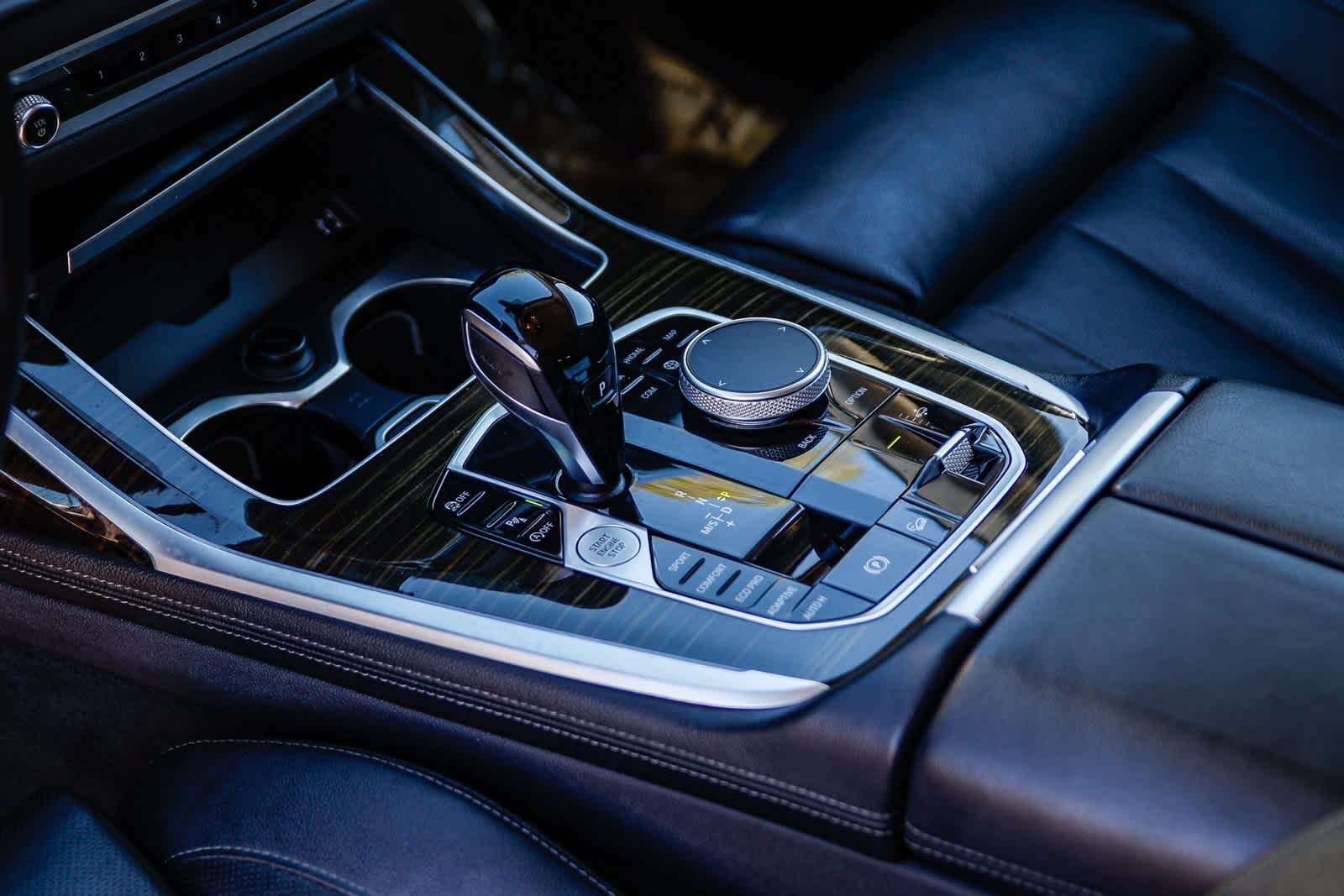 Thumbnail: 2019 BMW X7 - 20