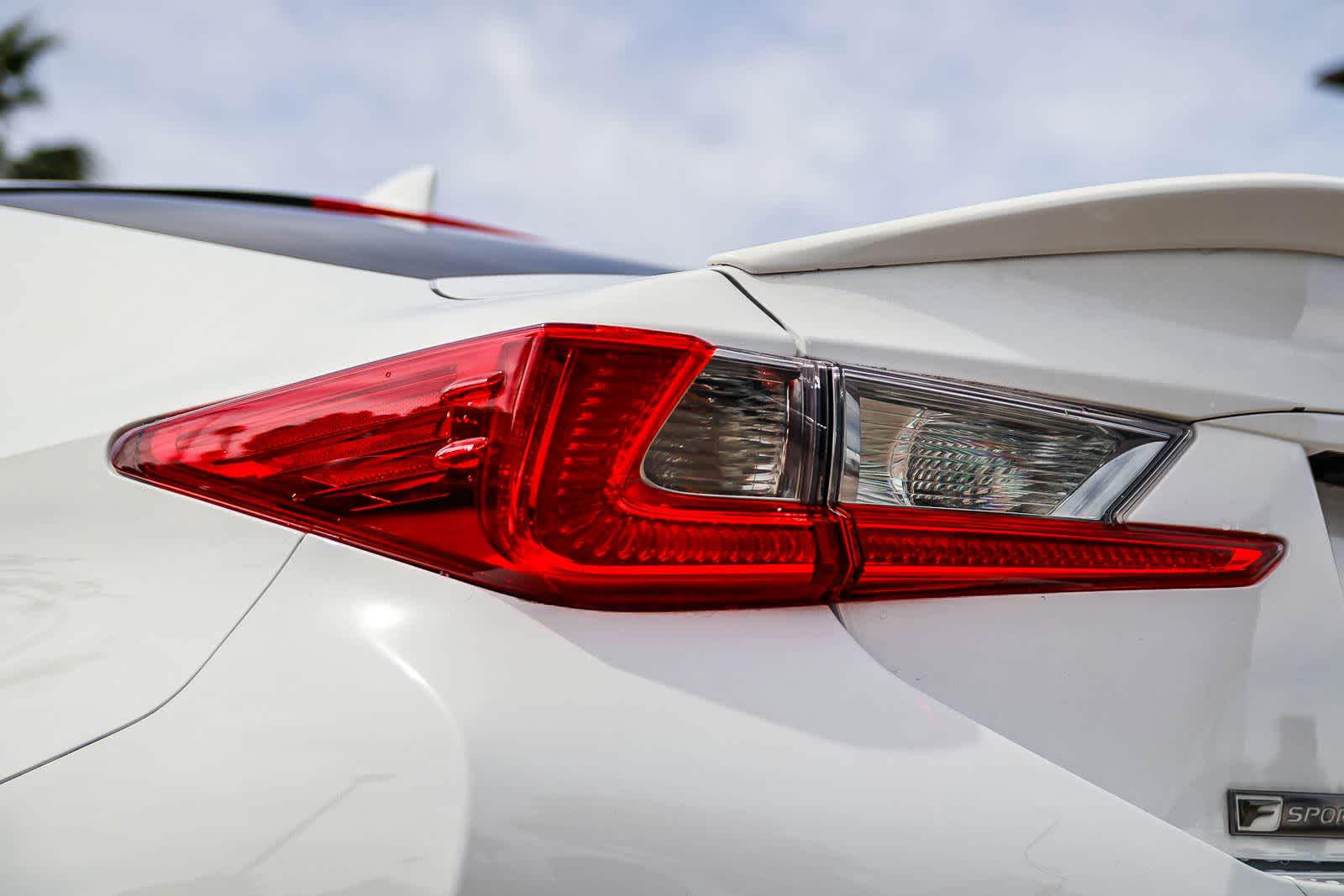 Thumbnail: 2016 Lexus RC - 7