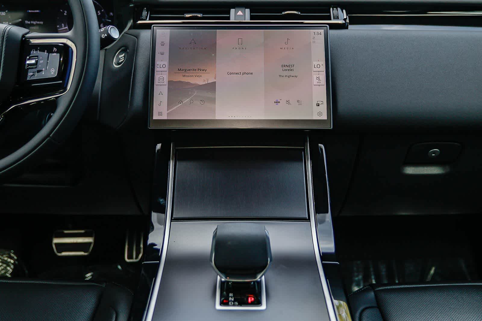 Thumbnail: 2026 Land Rover Range Rover Velar - 13