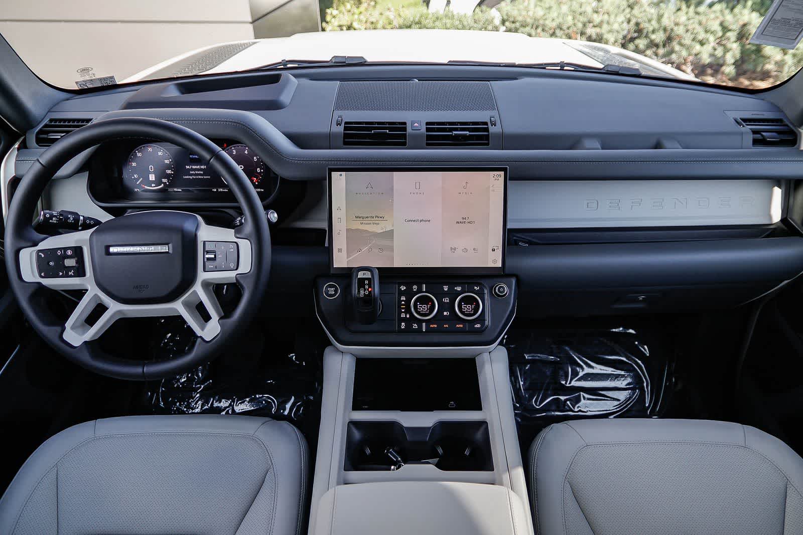 Thumbnail: 2026 Land Rover Defender - 12