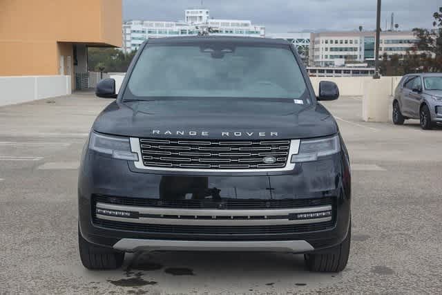 Thumbnail: 2025 Land Rover Range Rover - 2