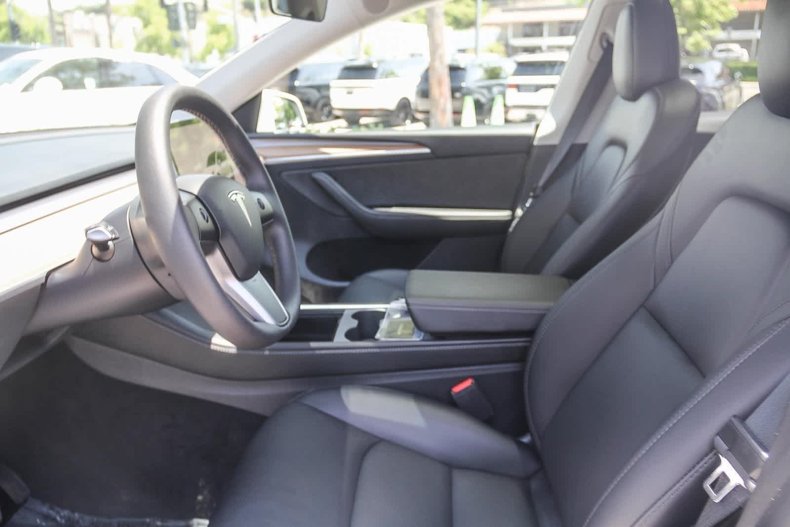 2023 Tesla Model Y Long Range 20