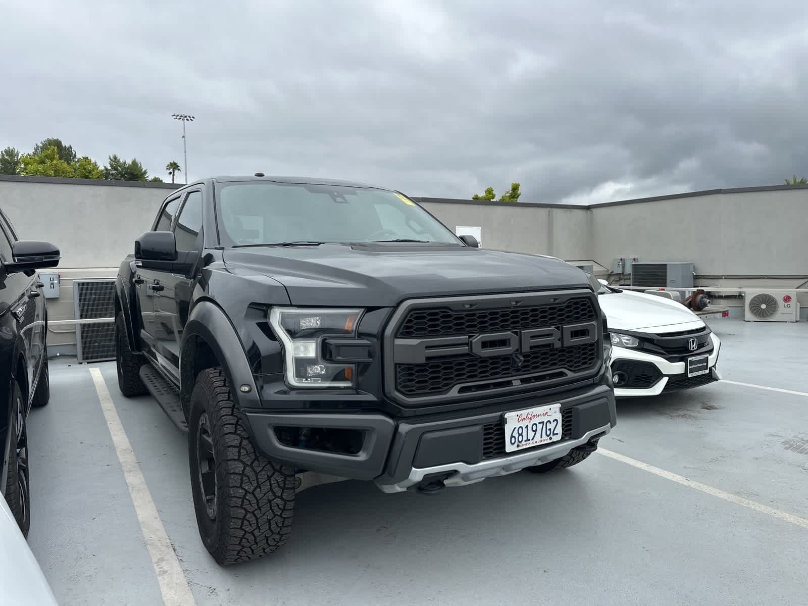 Thumbnail: 2017 Ford F-150 - 3