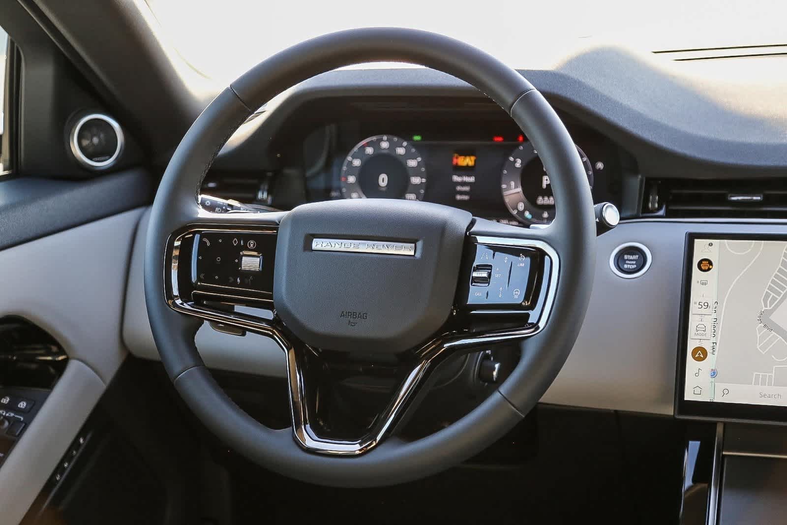 Thumbnail: 2026 Land Rover Range Rover Evoque - 15