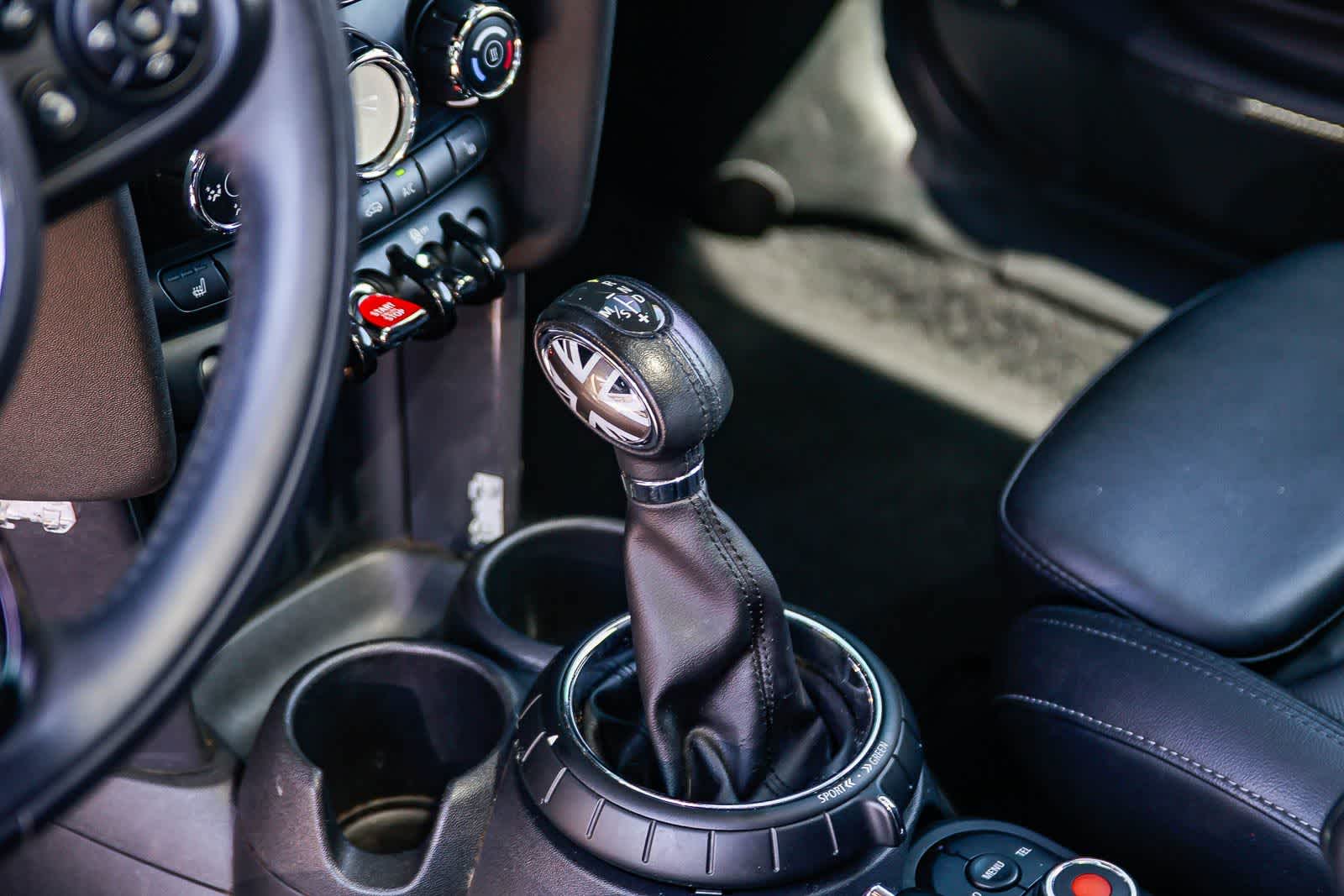 Thumbnail: 2014 MINI Cooper Hardtop - 20