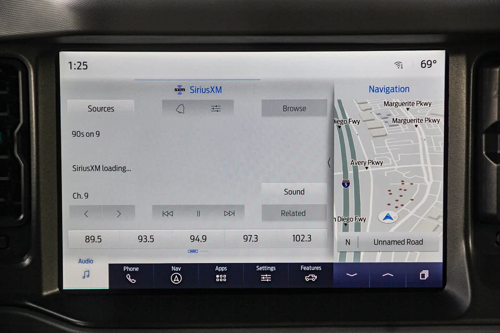 Thumbnail: 2024 Ford Bronco - 14