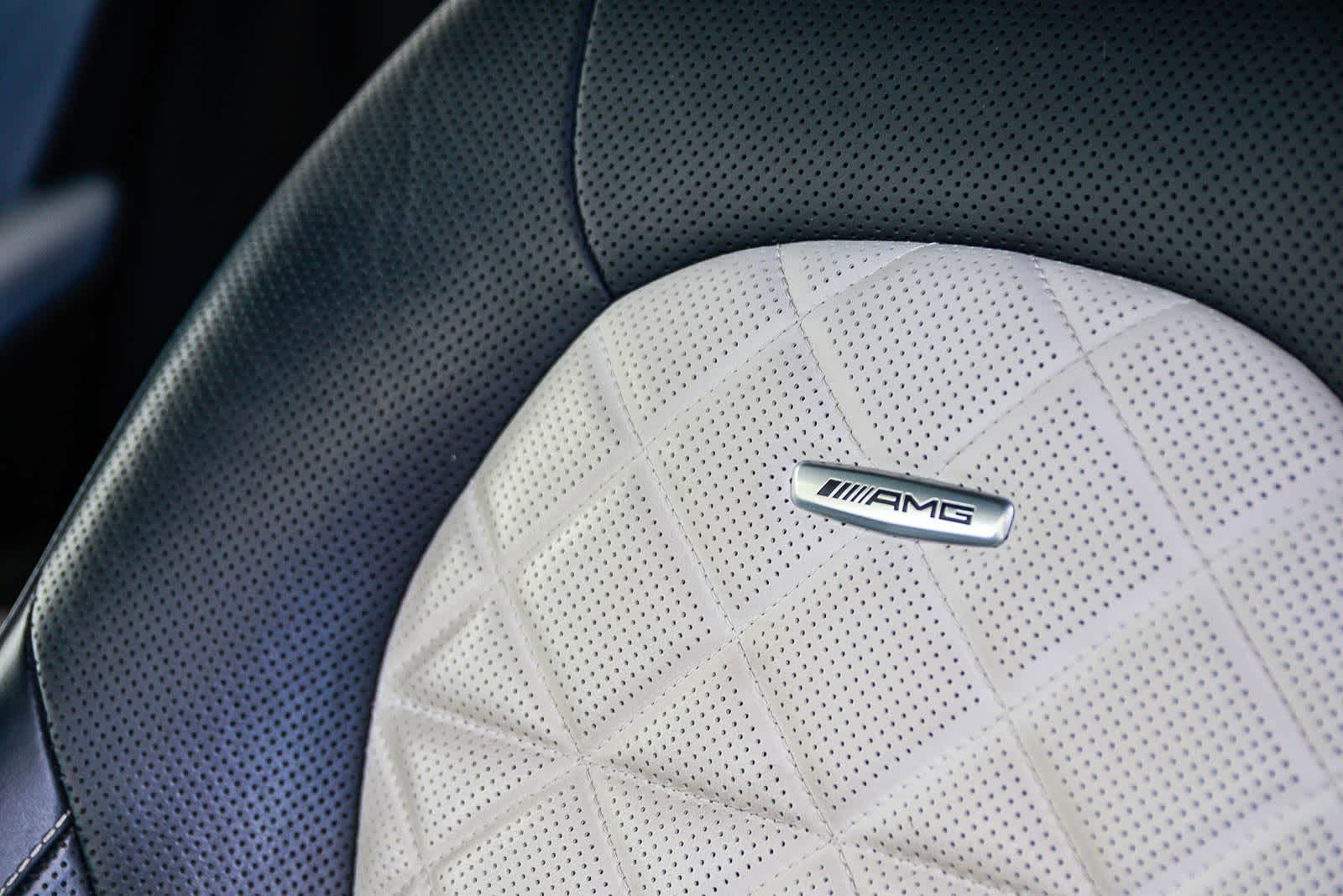 Thumbnail: 2019 Mercedes-Benz GL-Class - 27