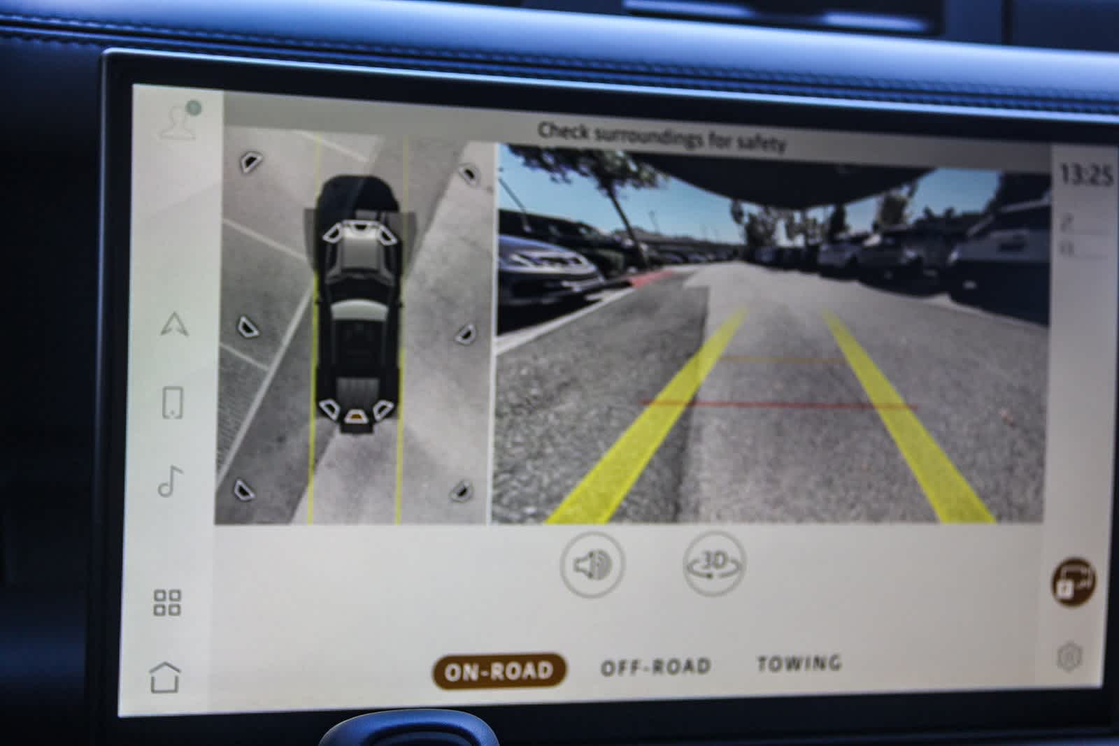 Thumbnail: 2026 Land Rover Defender - 22