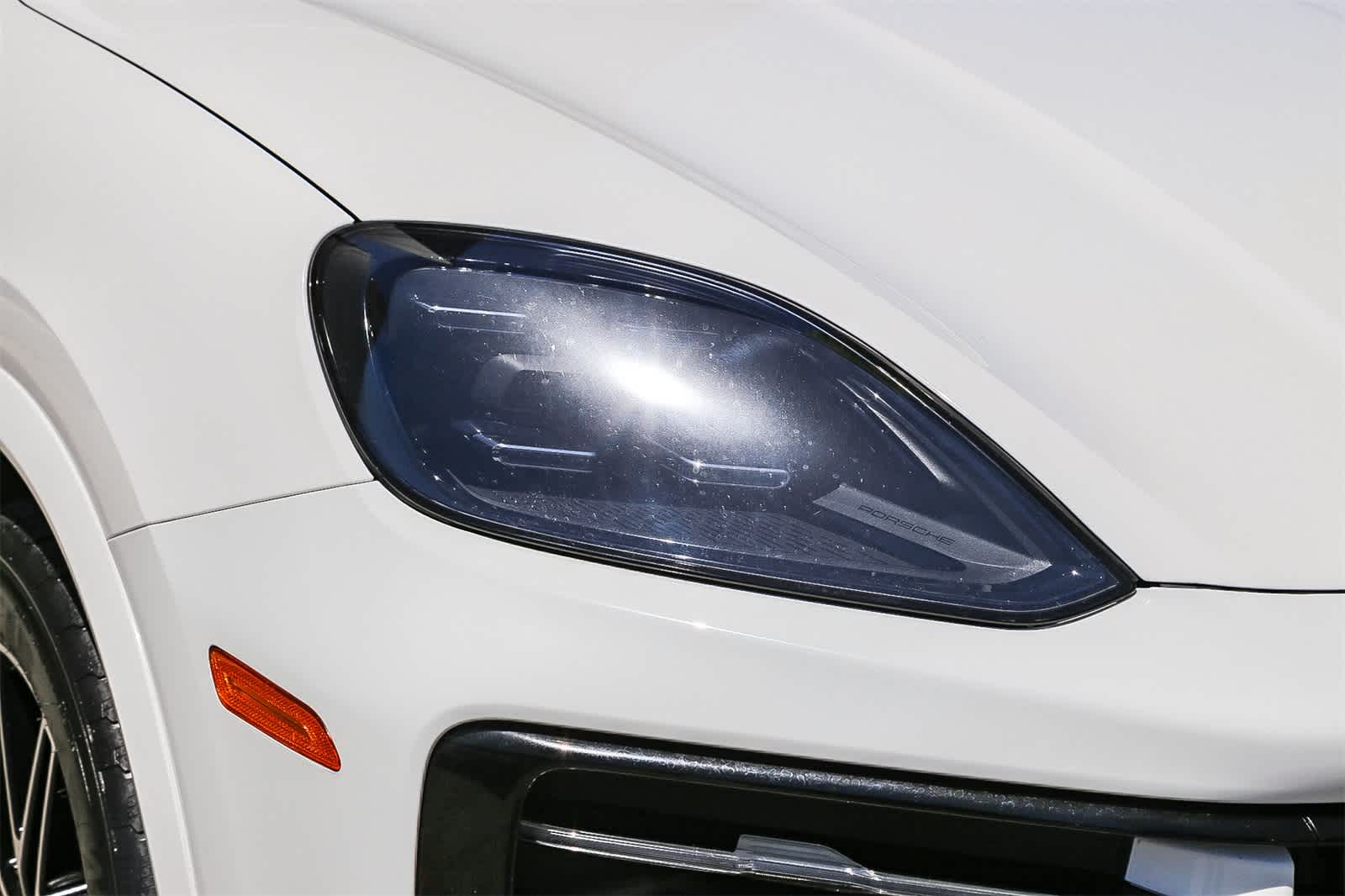 Thumbnail: 2024 Porsche Cayenne - 4
