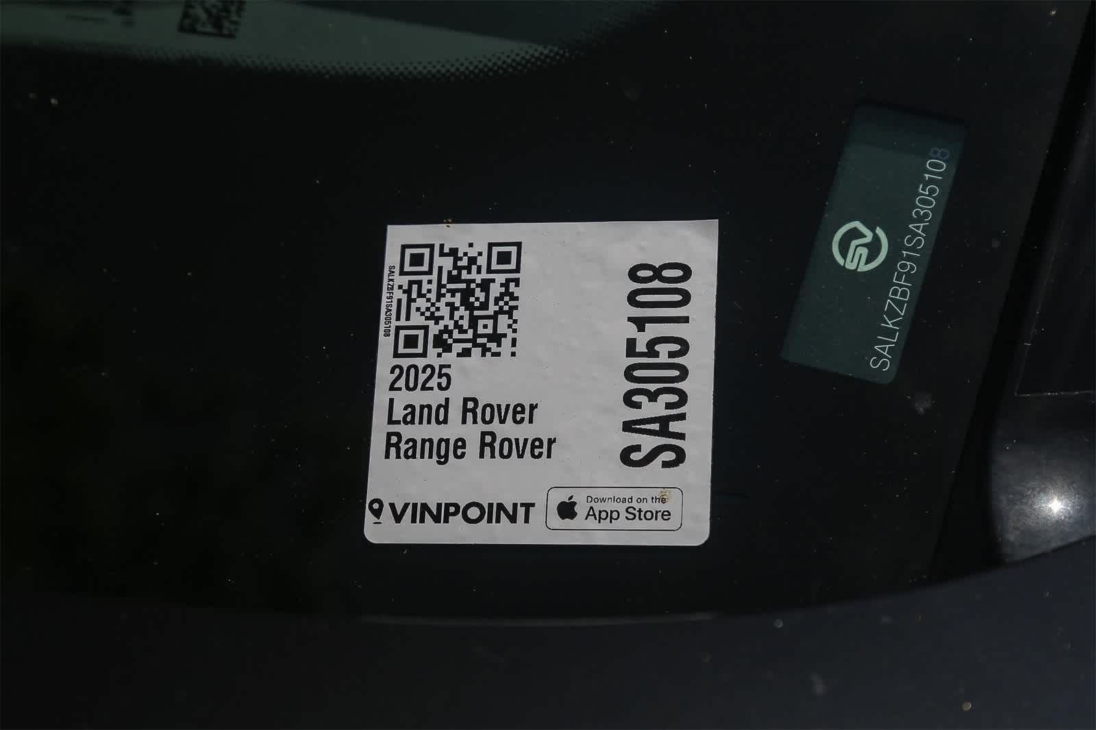 Thumbnail: 2025 Land Rover Range Rover - 35