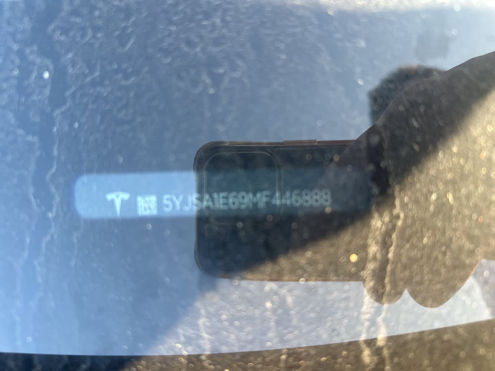 Thumbnail: 2021 Tesla Model S - 13