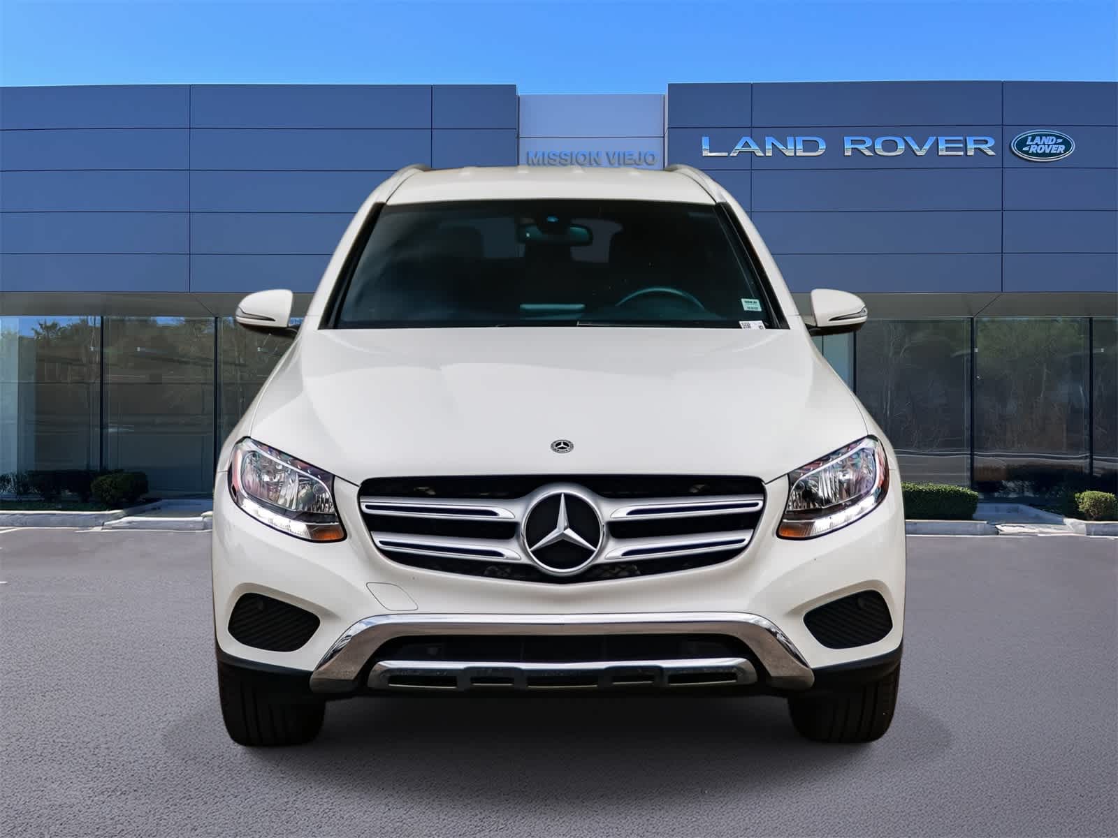 Thumbnail: 2019 Mercedes-Benz GLC - 2