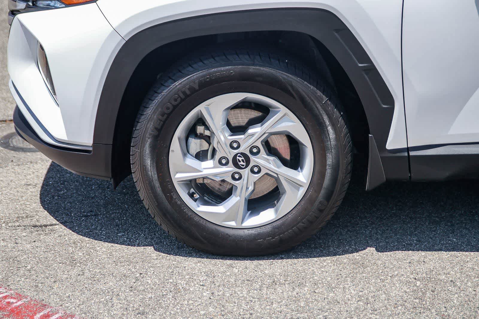 Thumbnail: 2023 Hyundai Tucson - 9