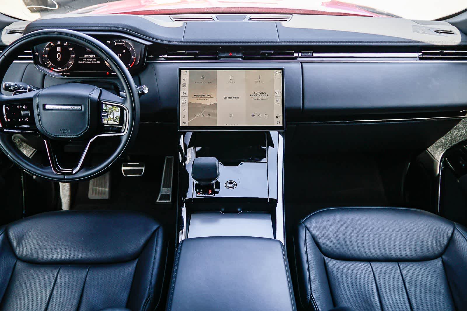 Thumbnail: 2024 Land Rover Range Rover Sport - 12