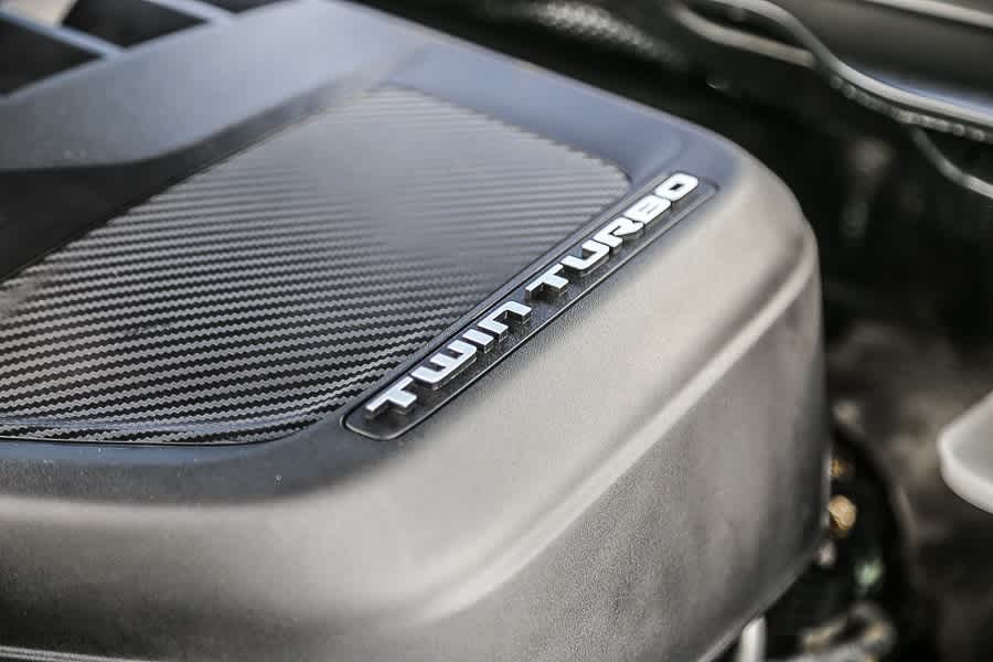 Thumbnail: 2025 RAM 1500 - 28