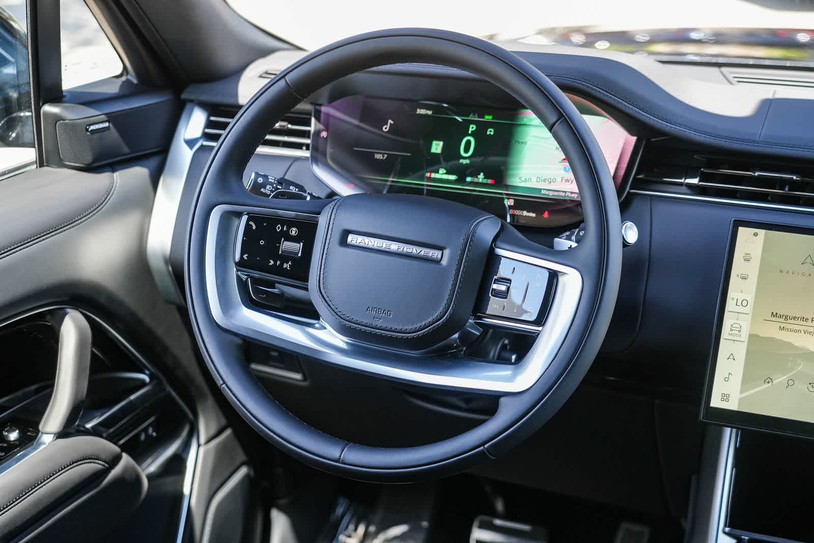 Thumbnail: 2026 Land Rover Range Rover - 14