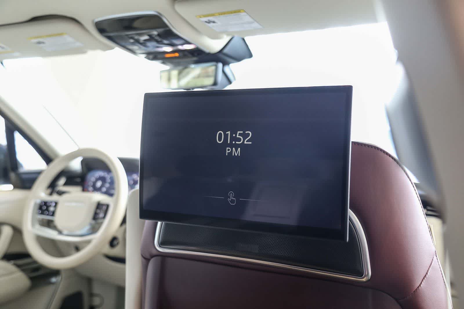 Thumbnail: 2024 Land Rover Range Rover - 22