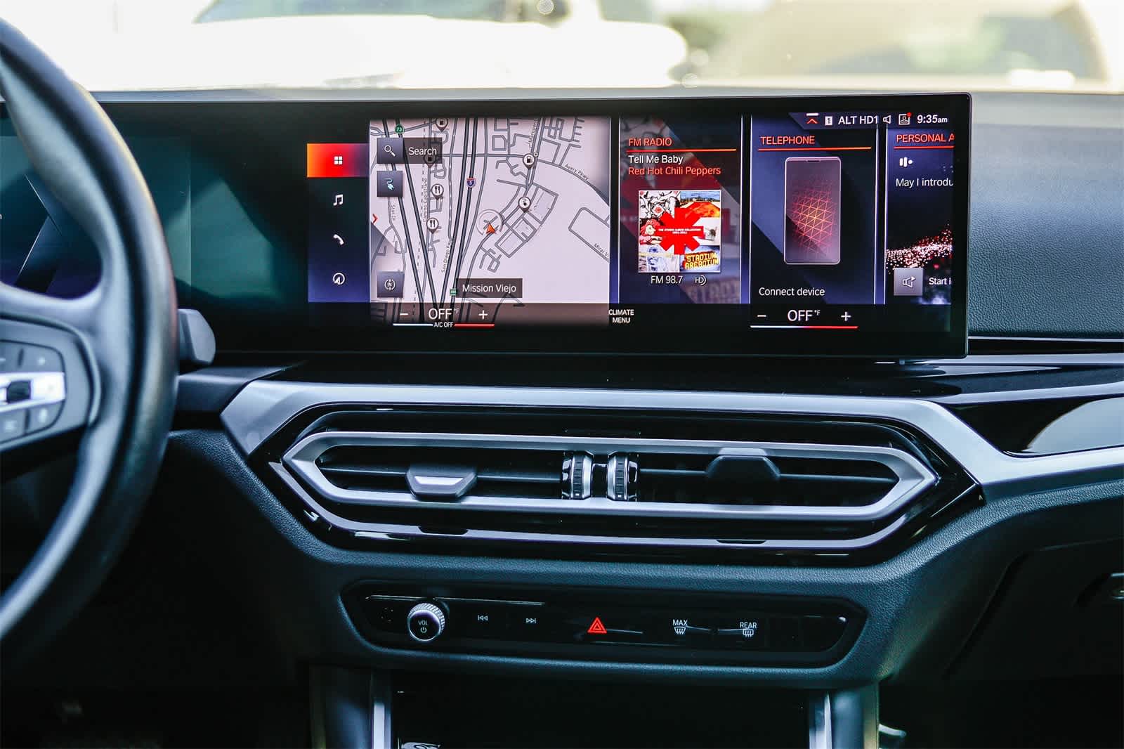 Thumbnail: 2023 BMW i4 - 13