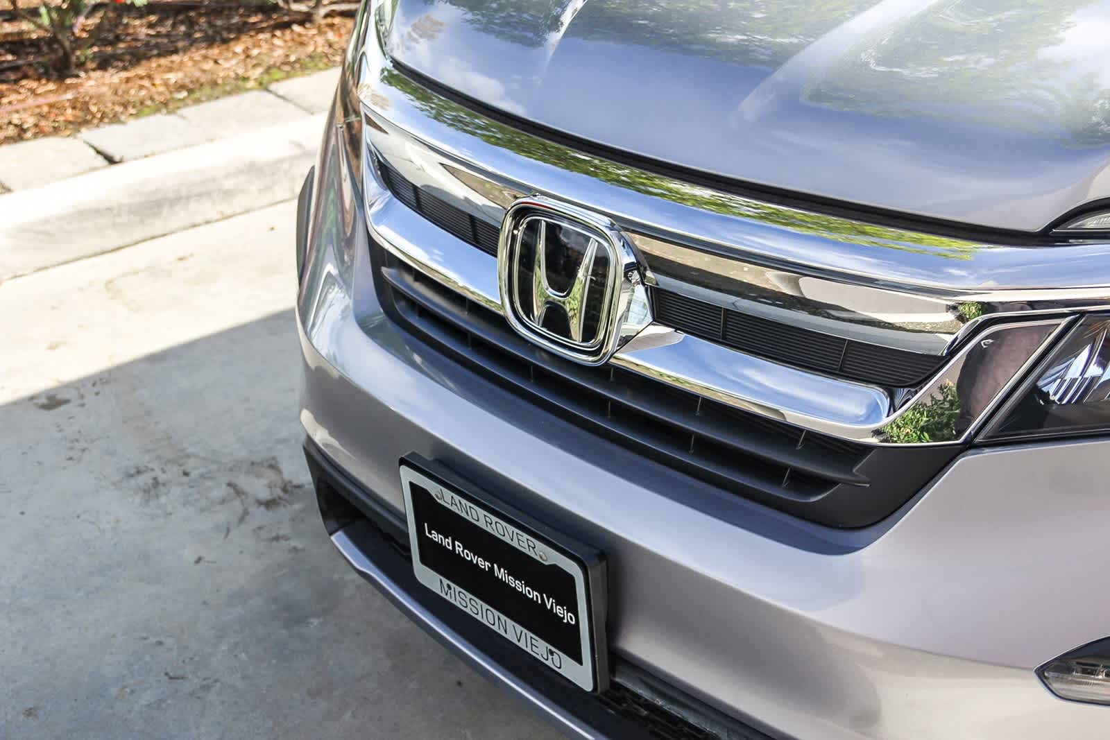 Thumbnail: 2020 Honda Pilot - 13