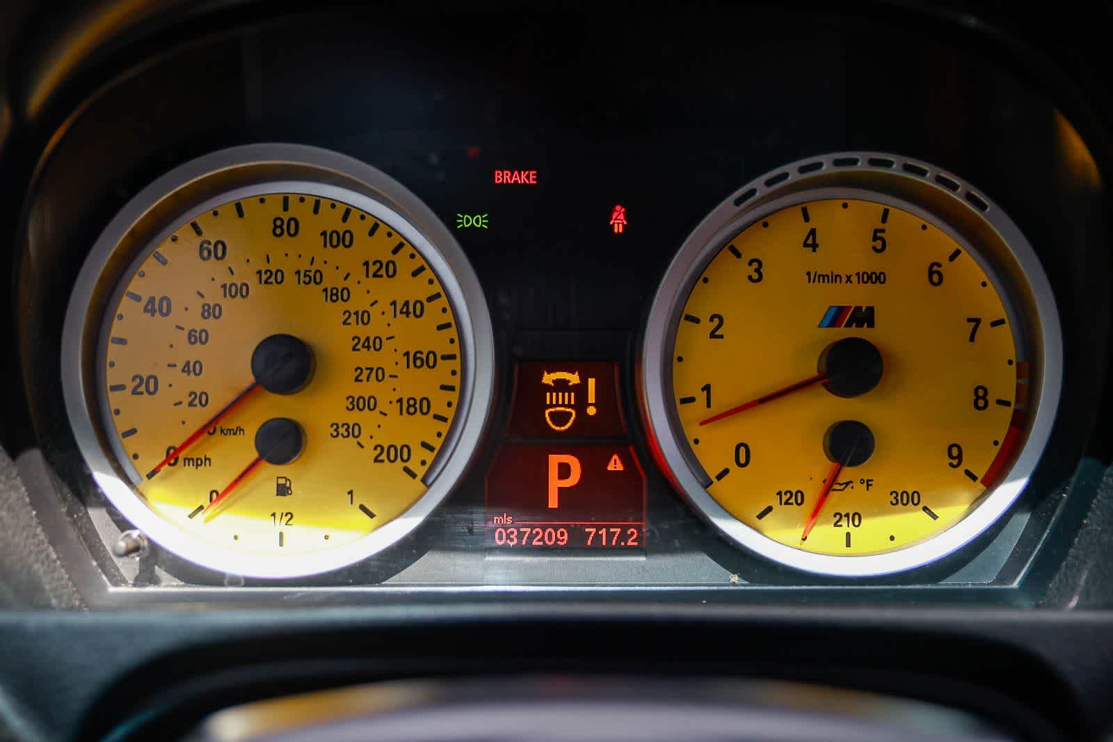 Thumbnail: 2013 BMW M3 - 22