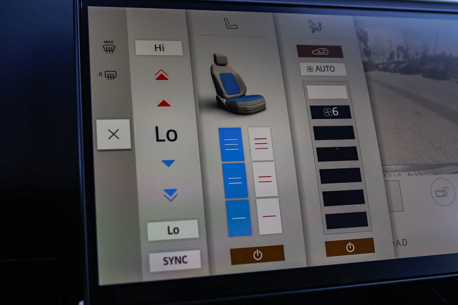 Thumbnail: 2026 Land Rover Range Rover Sport - 27