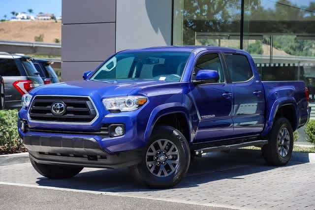 2023 Toyota Tacoma SR5 -
                Mission Viejo, CA