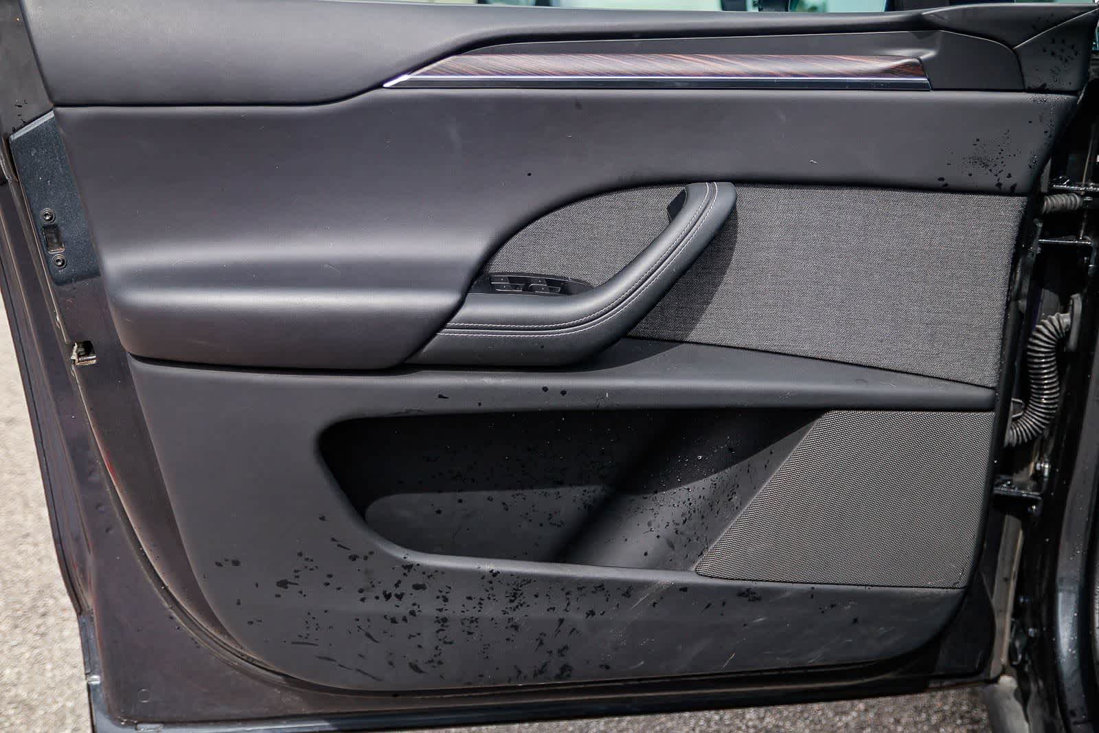 Thumbnail: 2024 Tesla Model X - 20