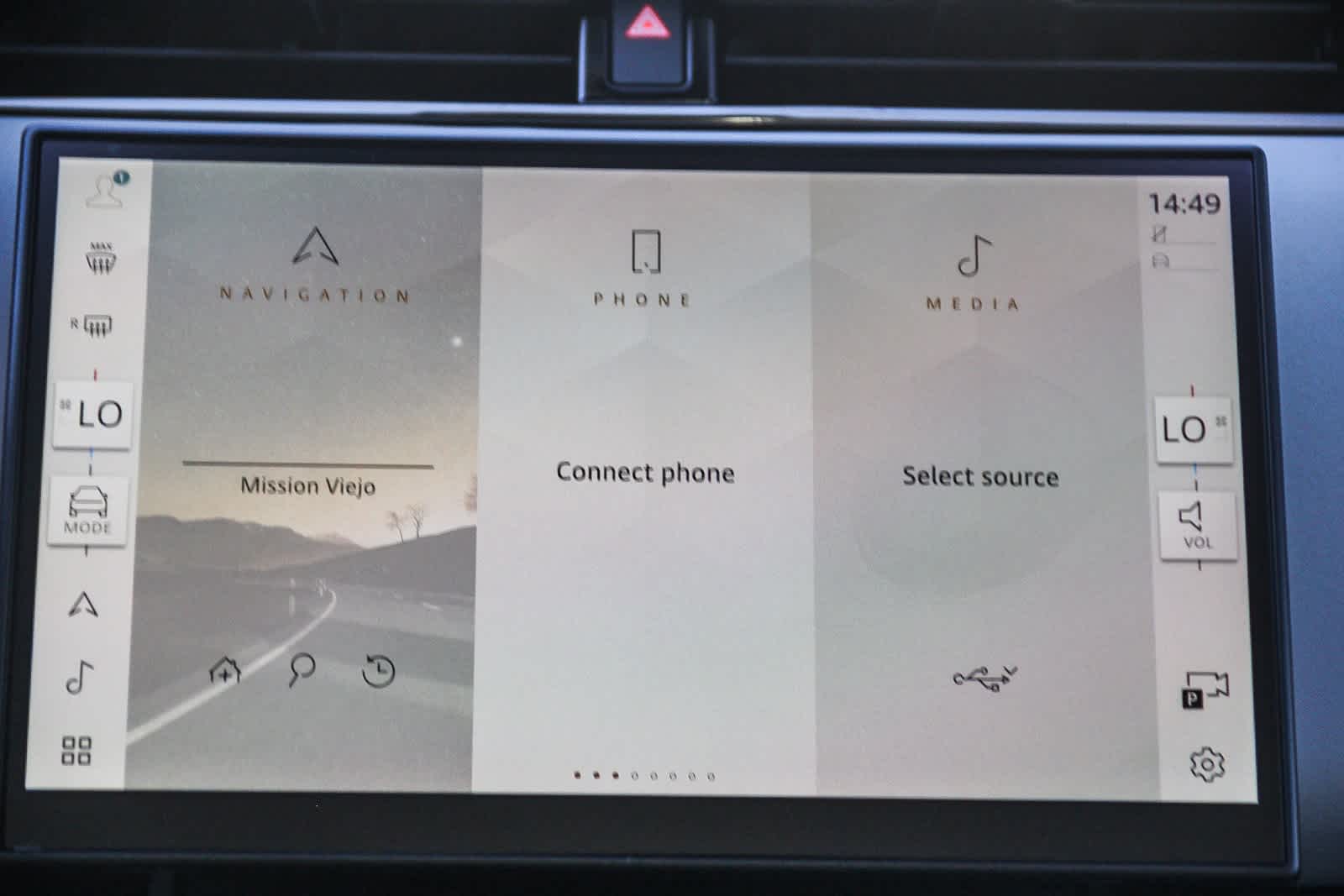 Thumbnail: 2026 Land Rover Range Rover Evoque - 13