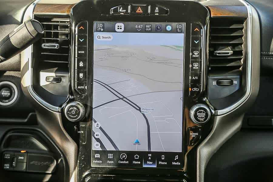 Thumbnail: 2024 RAM 2500 - 14