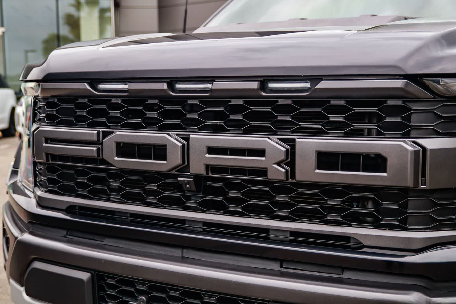Thumbnail: 2022 Ford F-150 - 11