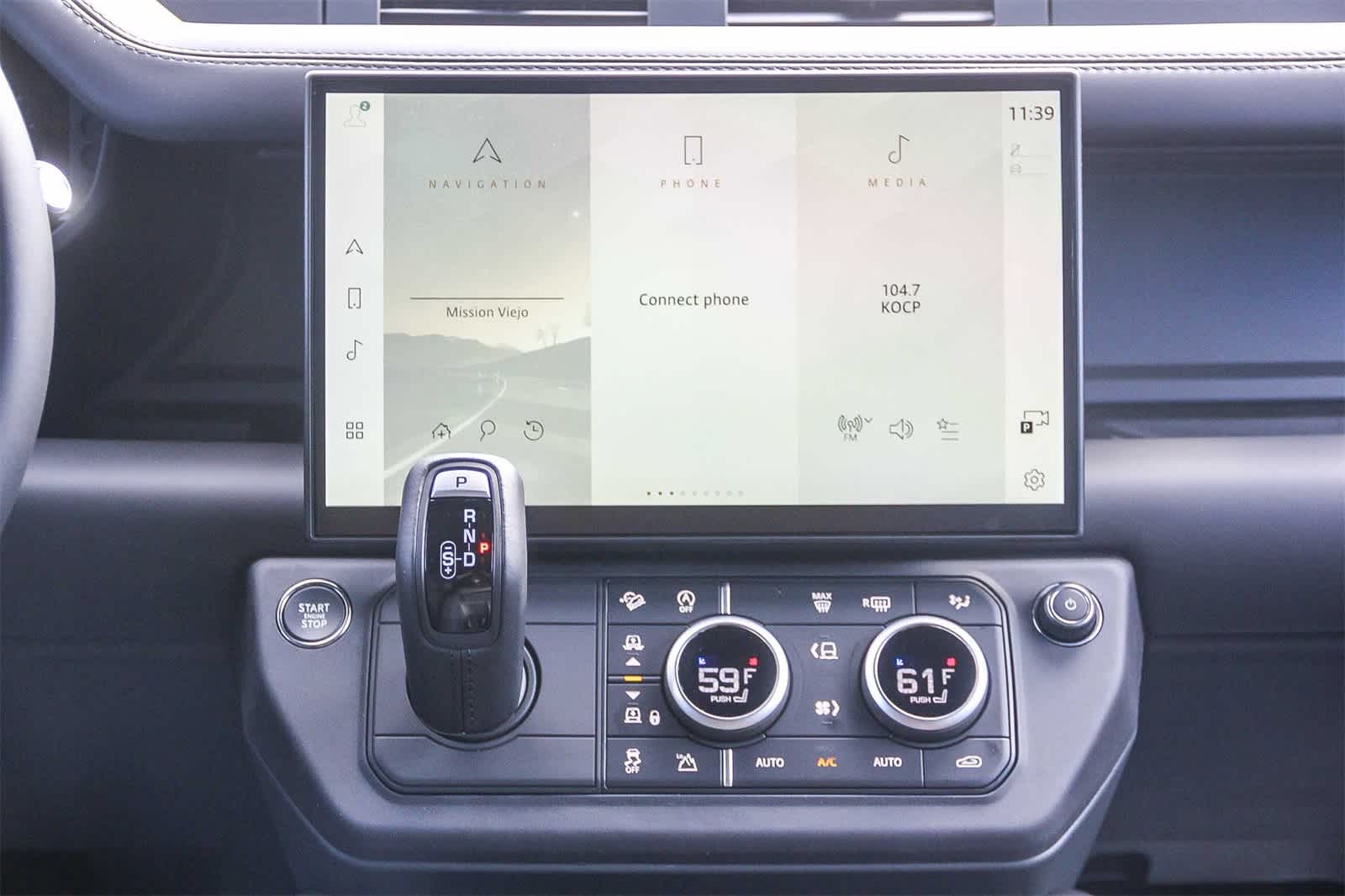 Thumbnail: 2026 Land Rover Defender - 13