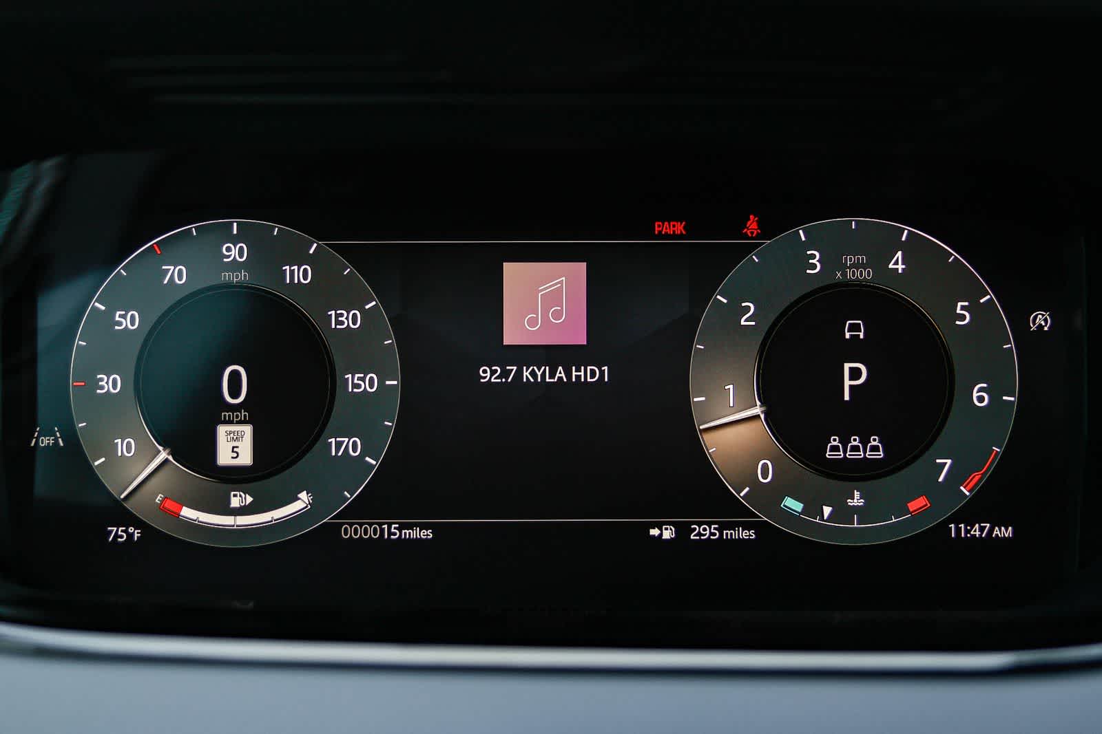 Thumbnail: 2026 Land Rover Range Rover Evoque - 24