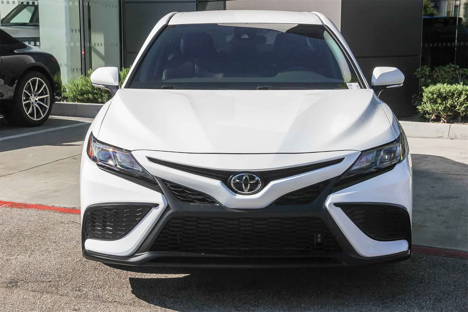 Thumbnail: 2023 Toyota Camry - 2