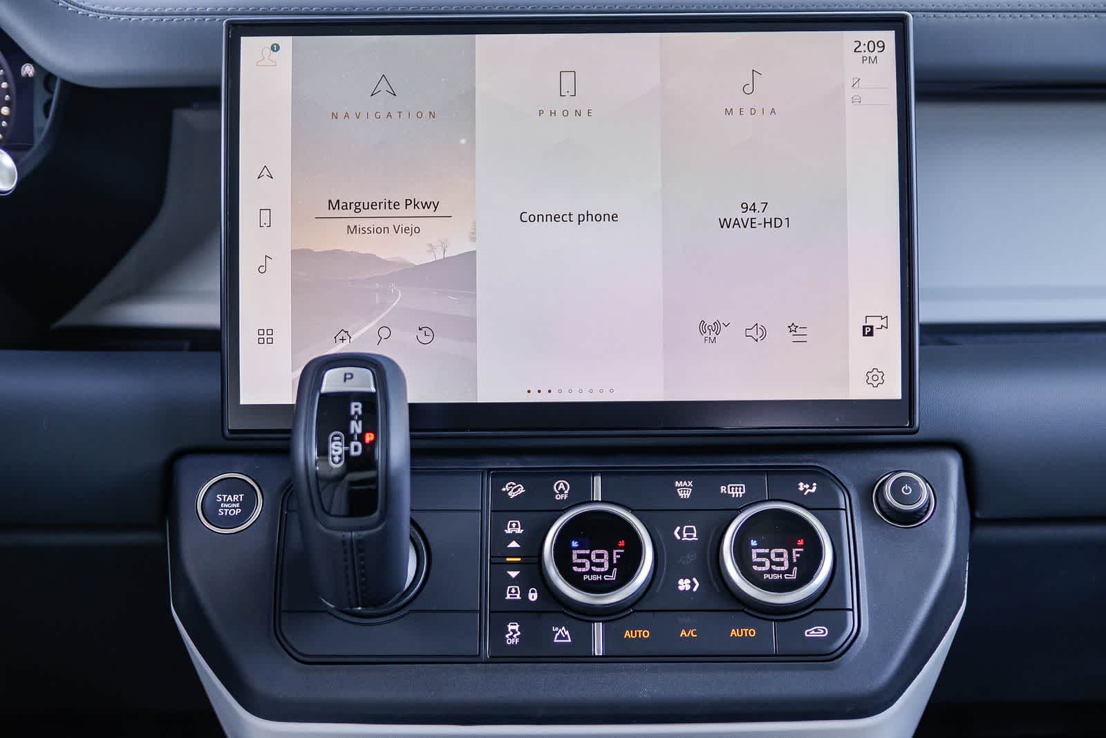 Thumbnail: 2026 Land Rover Defender - 13