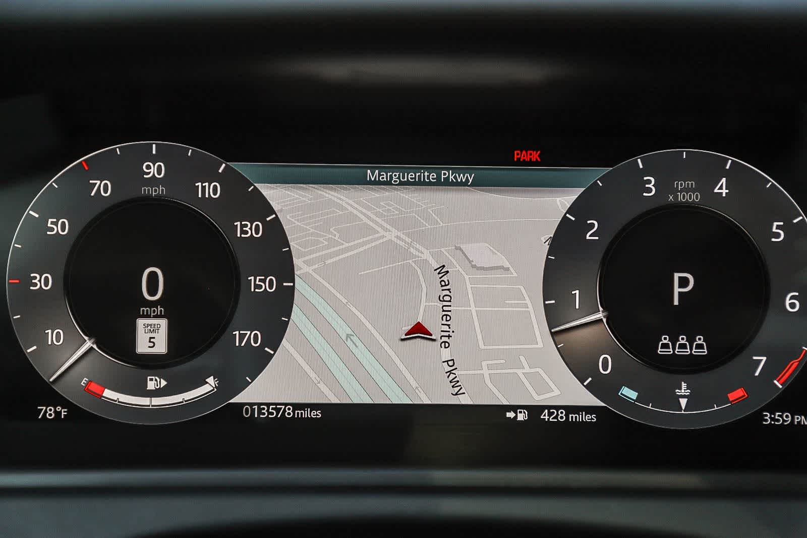 Thumbnail: 2025 Land Rover Range Rover Velar - 21