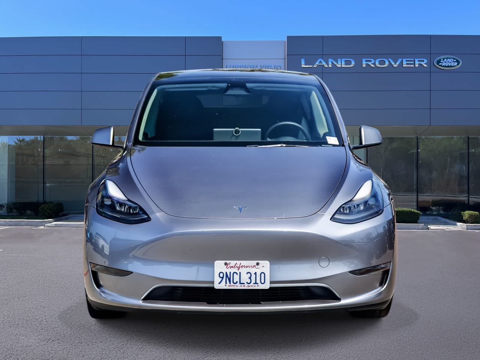 Thumbnail: 2024 Tesla Model Y - 2