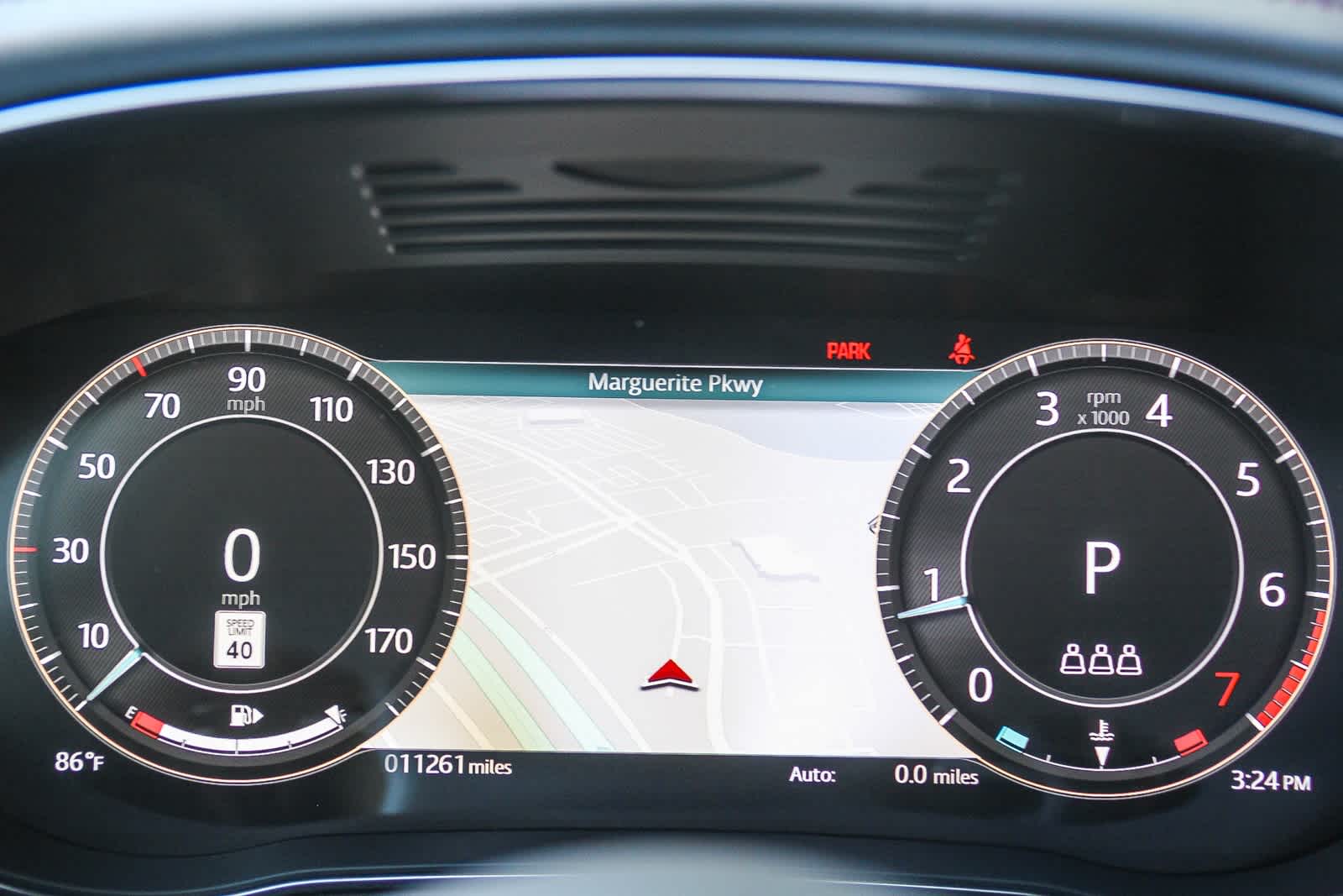 Thumbnail: 2024 Jaguar E-Pace - 21