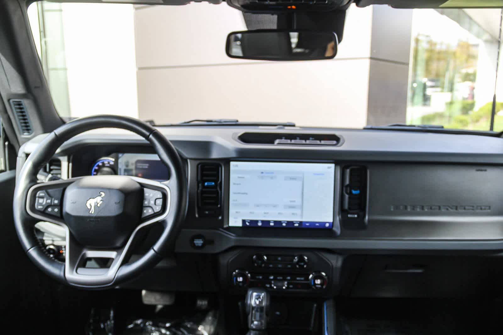 Thumbnail: 2024 Ford Bronco - 12