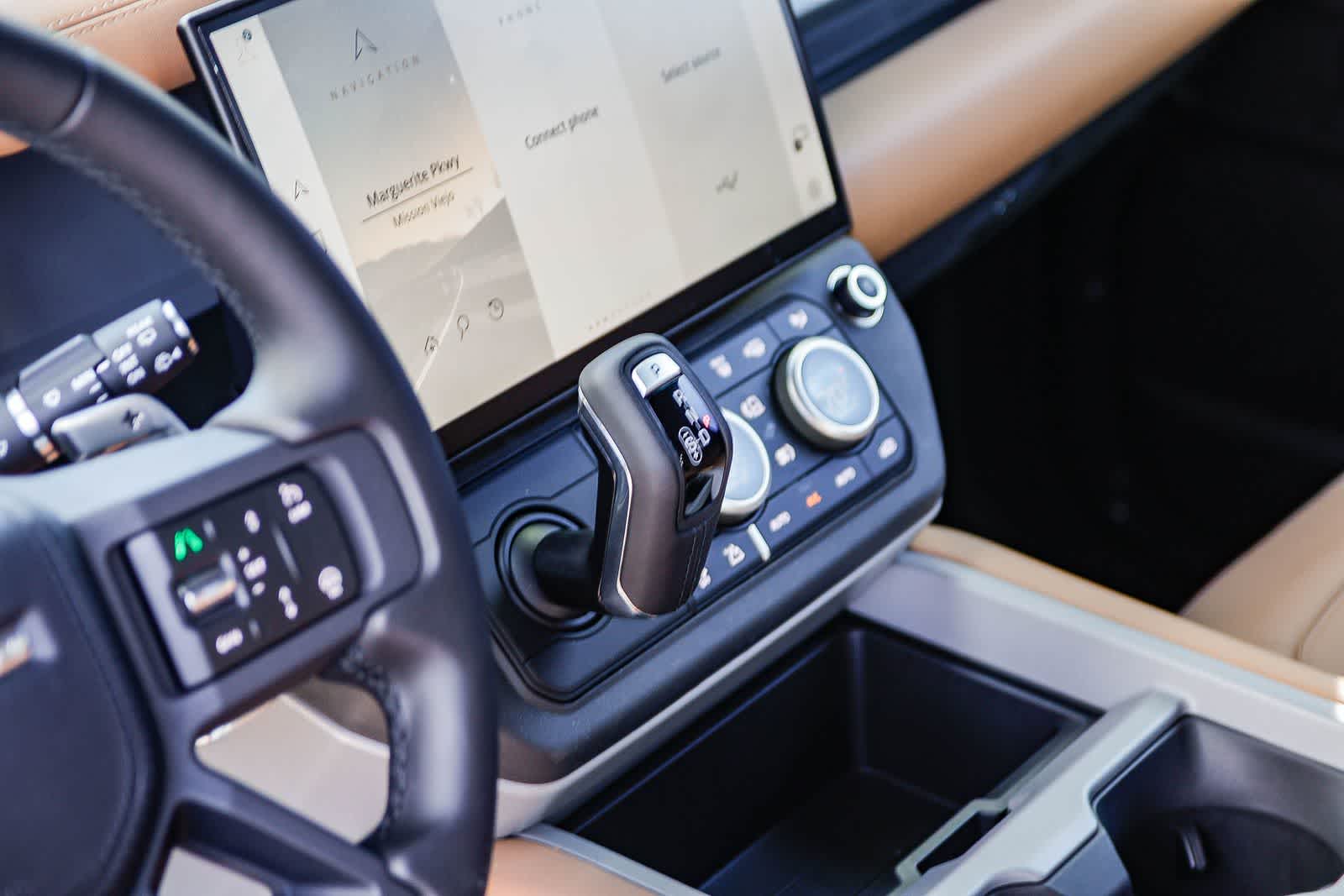 Thumbnail: 2026 Land Rover Defender - 15