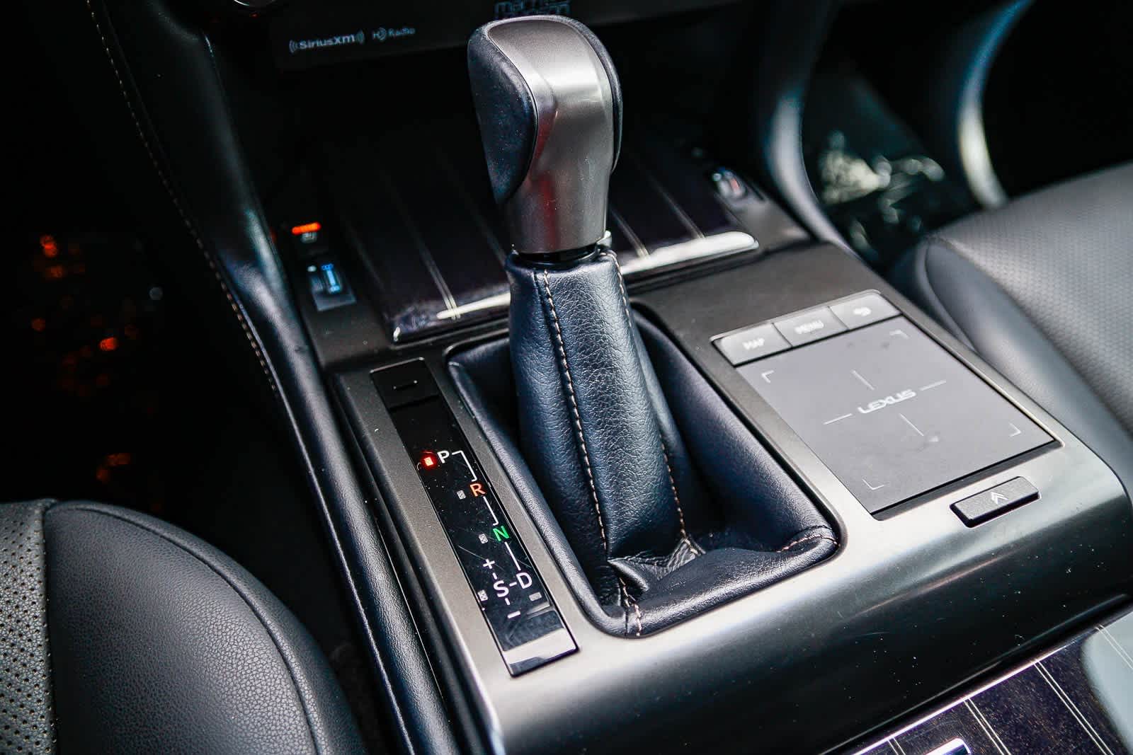 Thumbnail: 2022 Lexus GX - 23