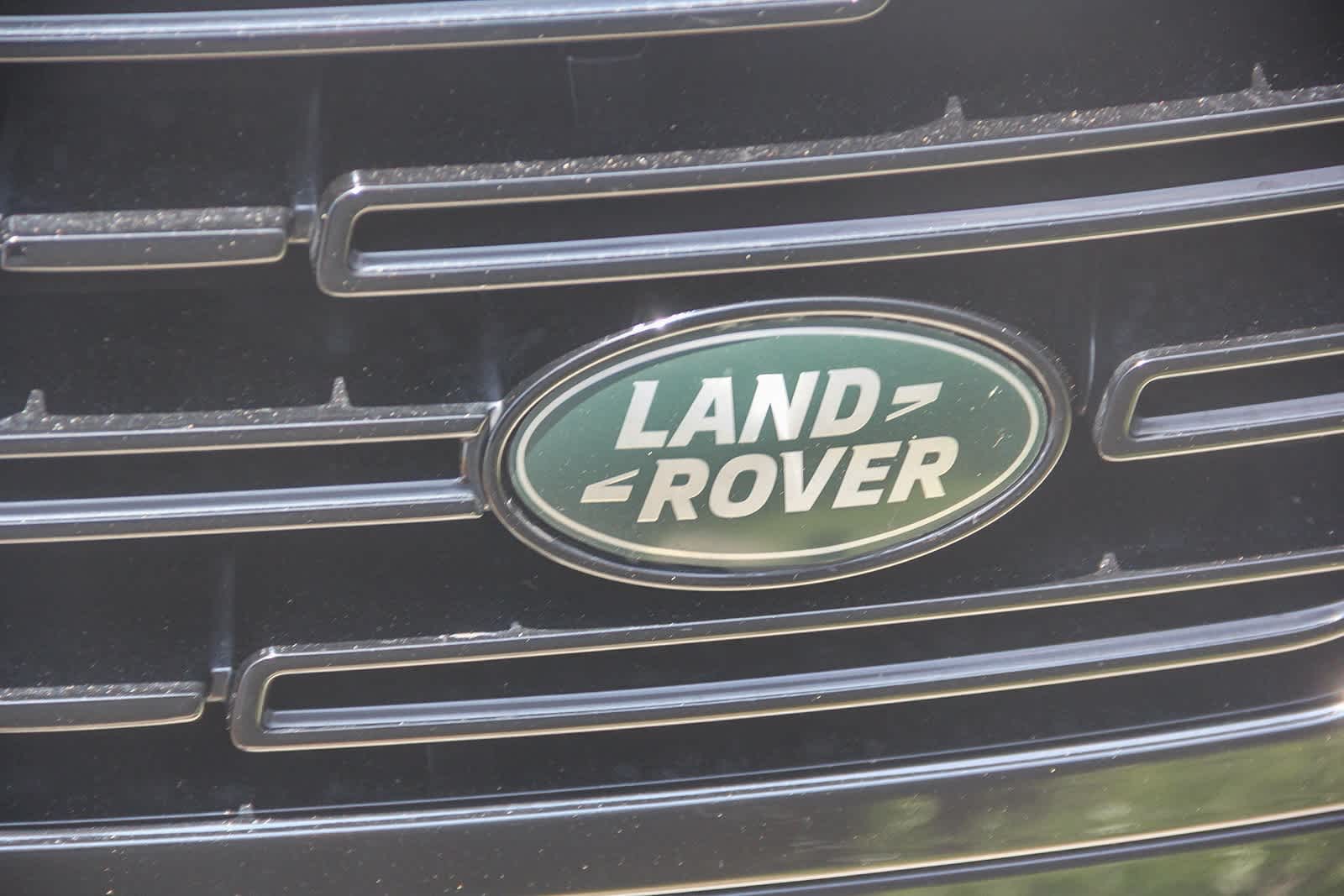 Thumbnail: 2023 Land Rover Range Rover - 11